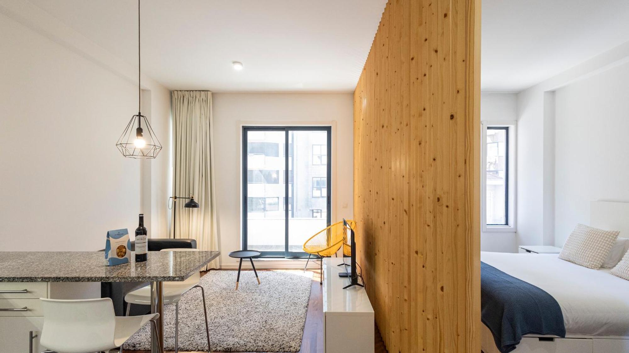 Sena 27 By Lovelystay OOporto Exterior foto