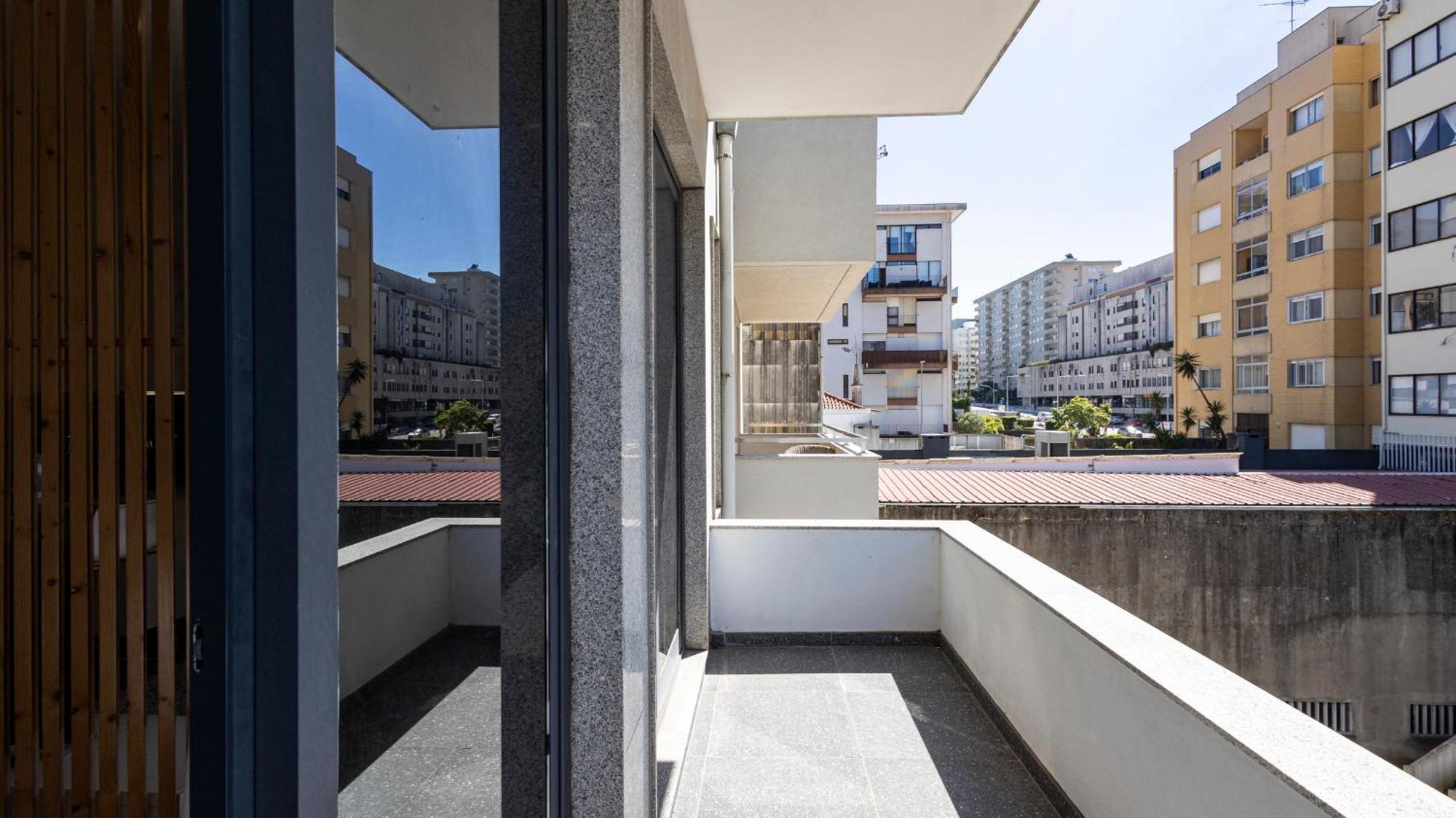 Sena 27 By Lovelystay OOporto Exterior foto