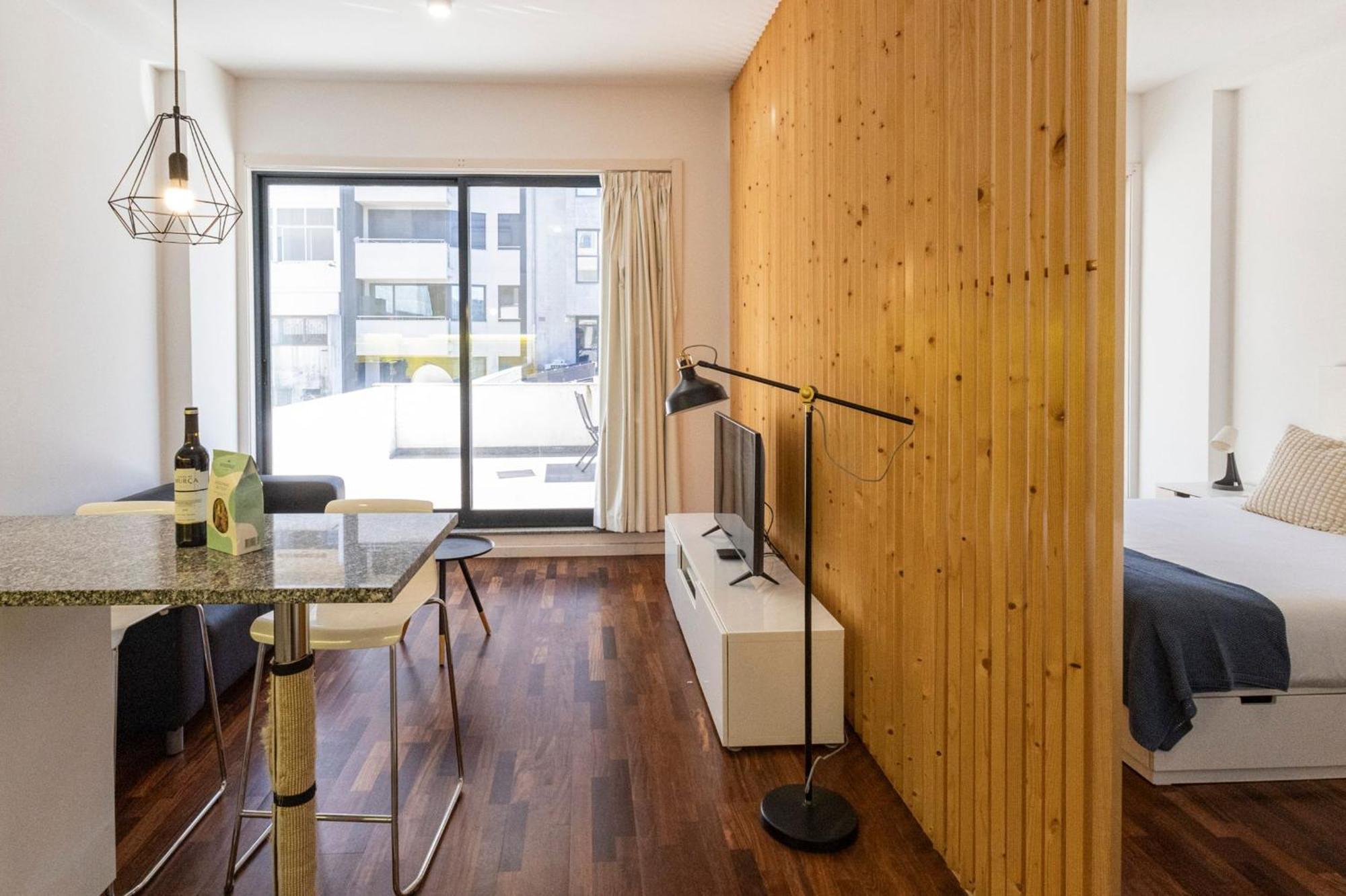Sena 27 By Lovelystay OOporto Exterior foto