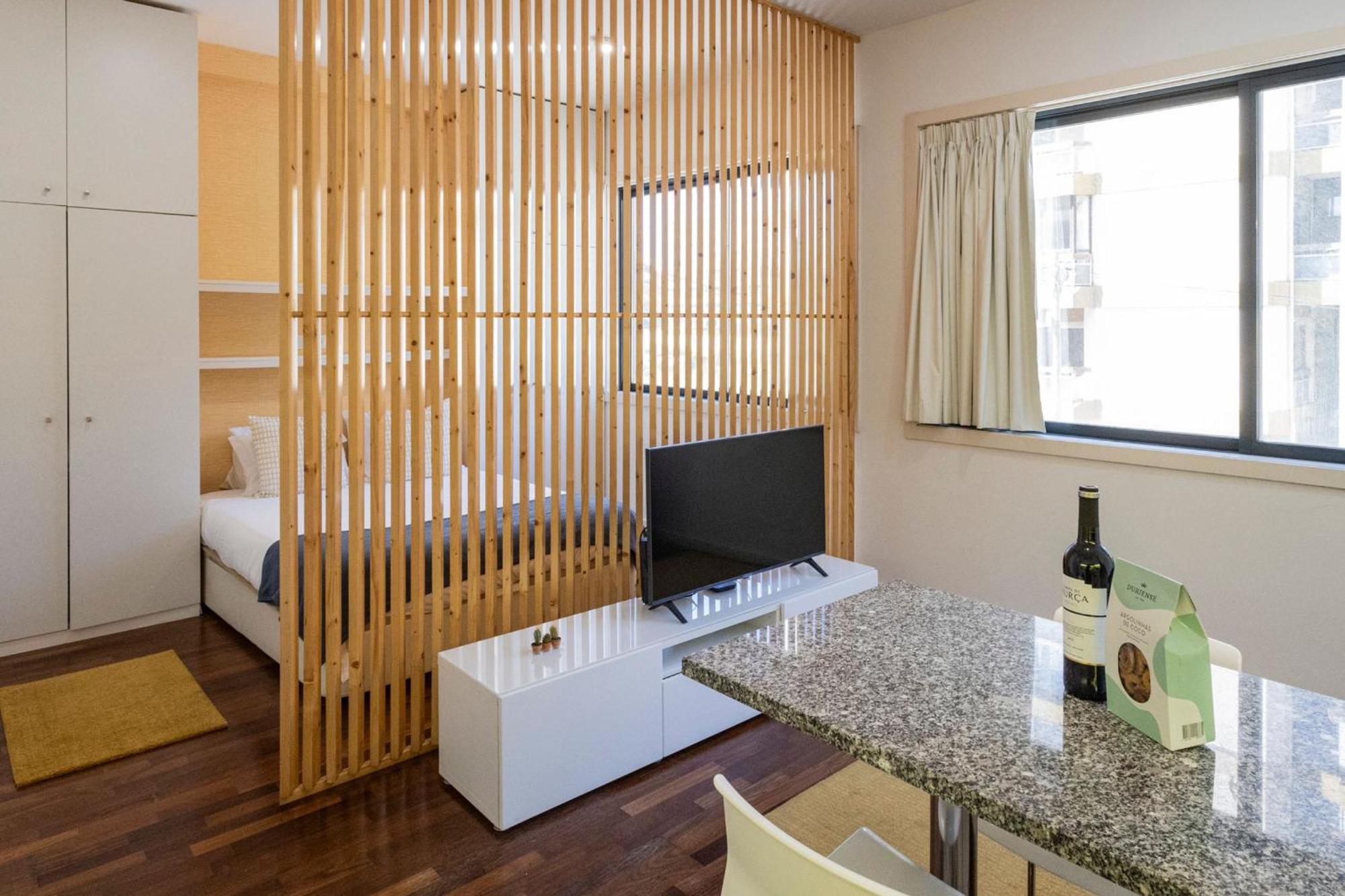 Sena 27 By Lovelystay OOporto Exterior foto