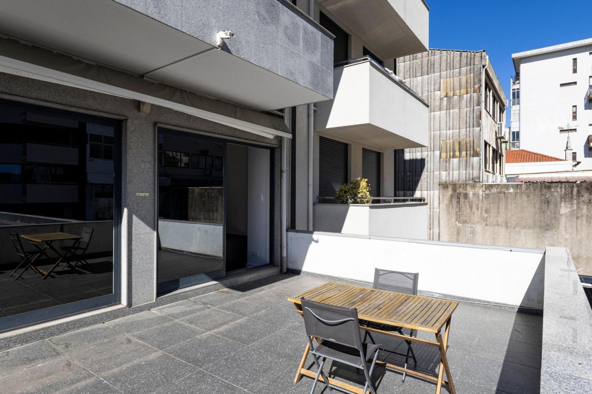 Sena 27 By Lovelystay OOporto Exterior foto