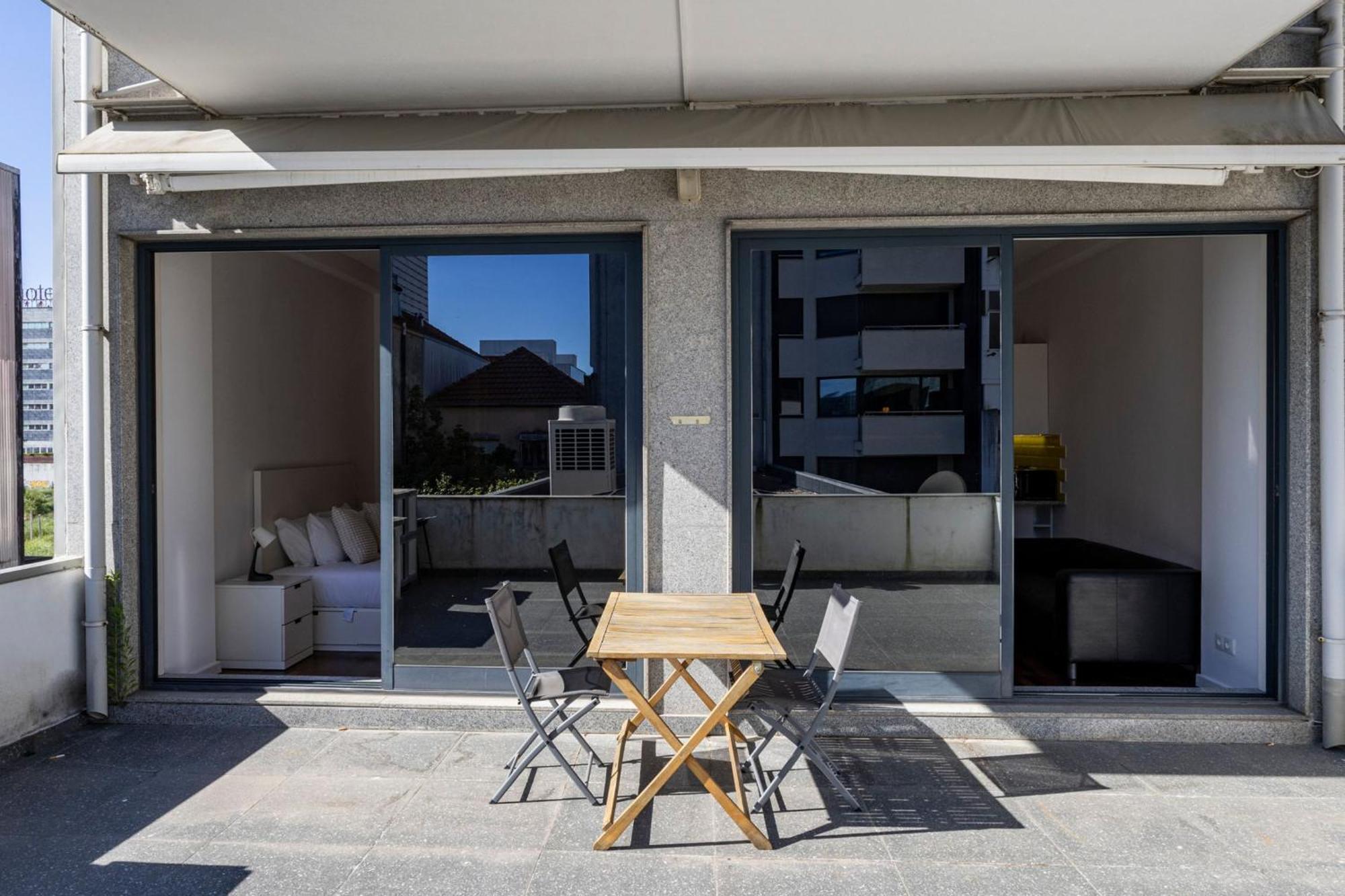 Sena 27 By Lovelystay OOporto Exterior foto