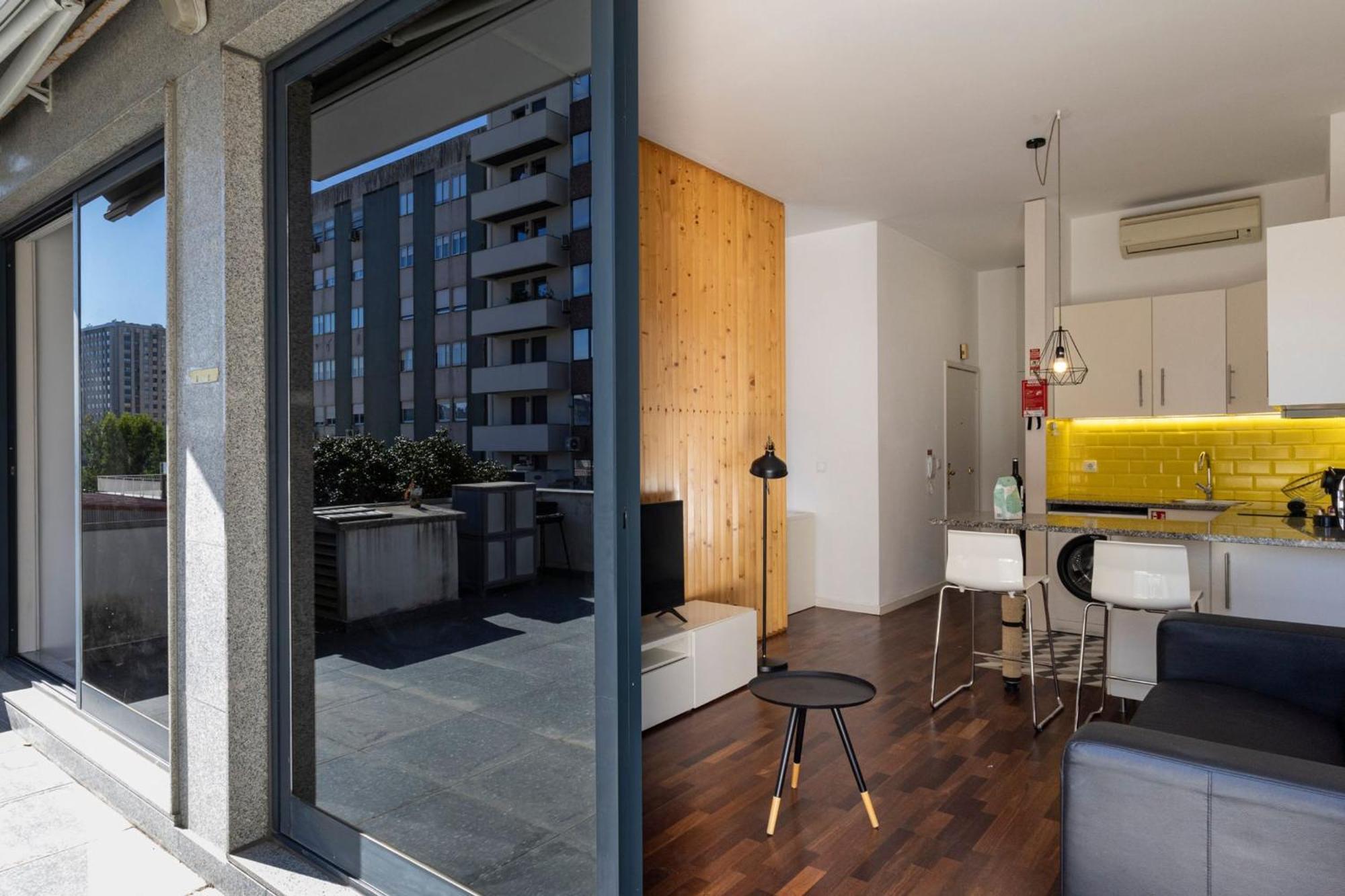 Sena 27 By Lovelystay OOporto Exterior foto