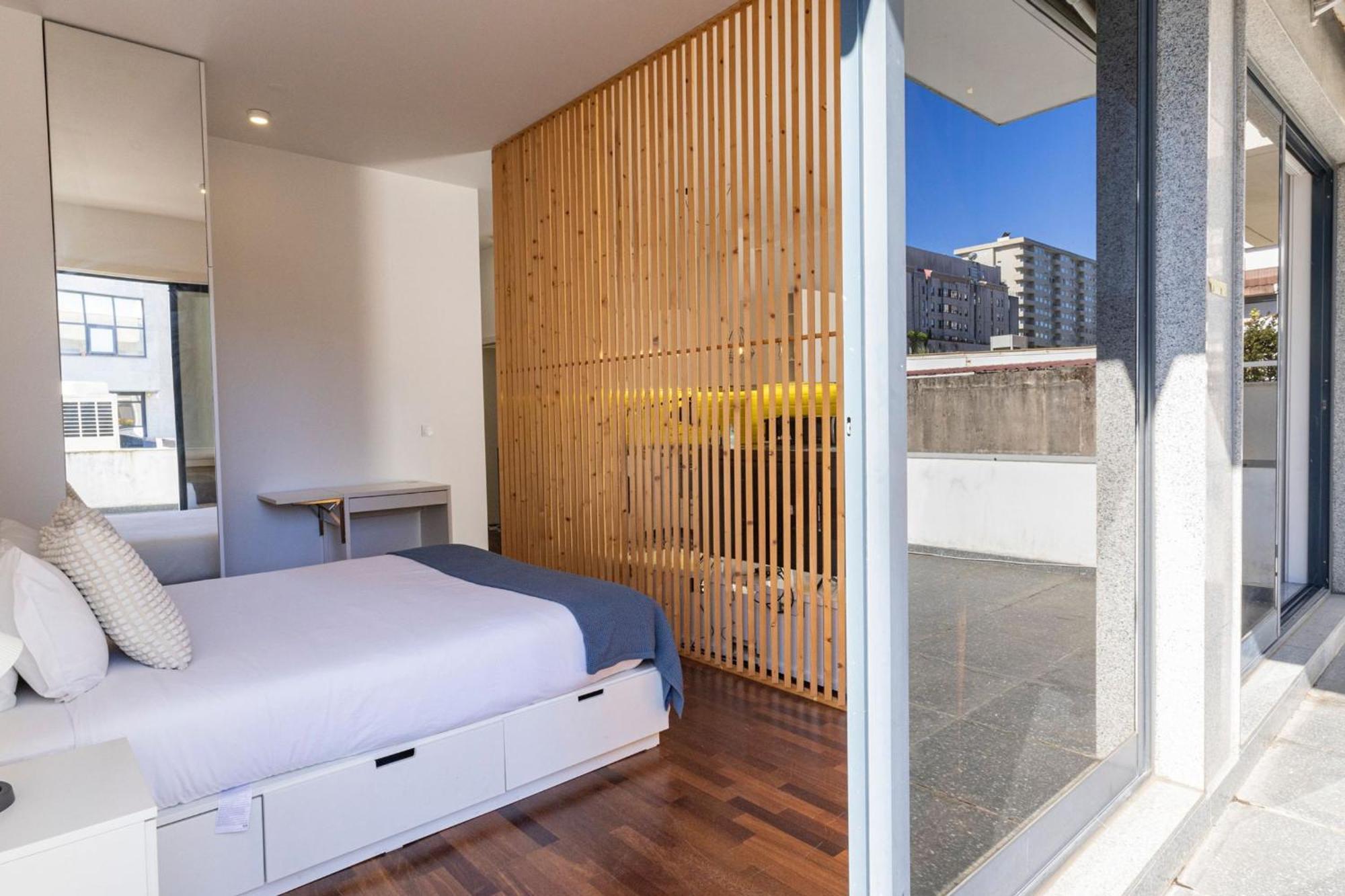 Sena 27 By Lovelystay OOporto Exterior foto